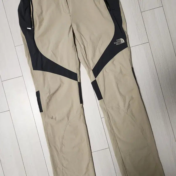 [BUNJANG] The North Face Women's Rover Pants Size 76 / 노스페이스 여성용 로버 팬츠 (ROVER 팬츠) 사이즈76세탁으로 인