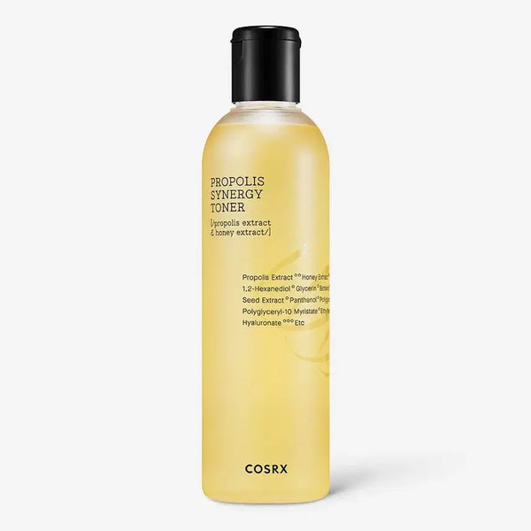 [BUNJANG] COSRX Full Fit Propolis Synergy Toner 280ml / 코스알엑스 풀핏 프로폴리스 시너지 토너 280ml