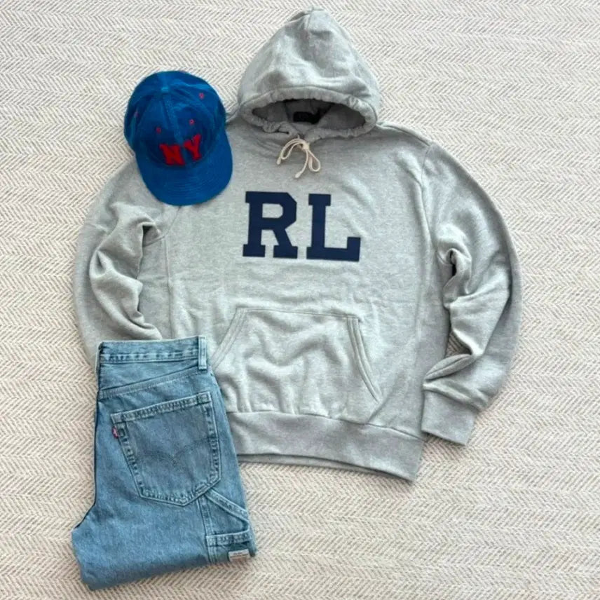 [BUNJANG] Levi's Carpenter Pants Light Wash / 리바이스 카펜터 바지 연청