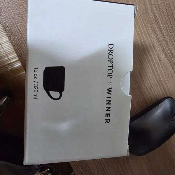 [BUNJANG] WINNER Seunghoon Mug Cup / 이승훈 머그컵팝니다