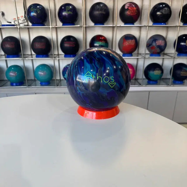 [BUNJANG] Brunswick Ethos Used Bowling Ball (15lb) / 에토스(중고볼링공)(덤리스지공가능)