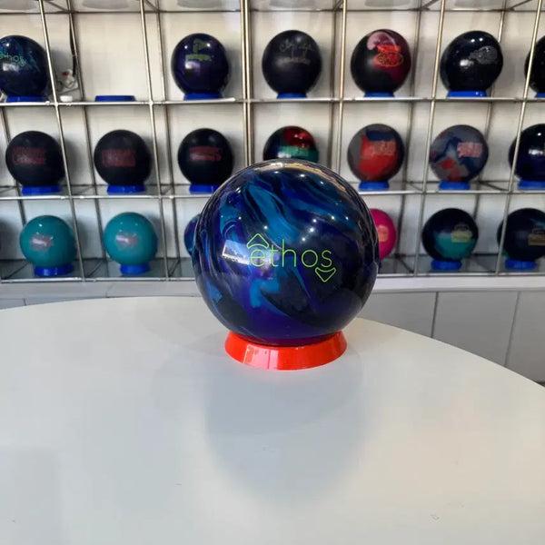 [BUNJANG] Brunswick Ethos 15lb Used Bowling Ball / 에토스(중고볼링공)(덤리스지공가능)