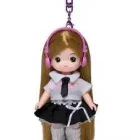 [BUNJANG] ILLIT 'Little Mimi' School Girl Photocard / 아일릿 리틀미미 스쿨걸