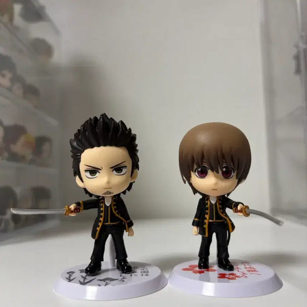 [BUNJANG] Gintama Chibi Kyun Bundle Set / 은혼 치비큥 일괄
