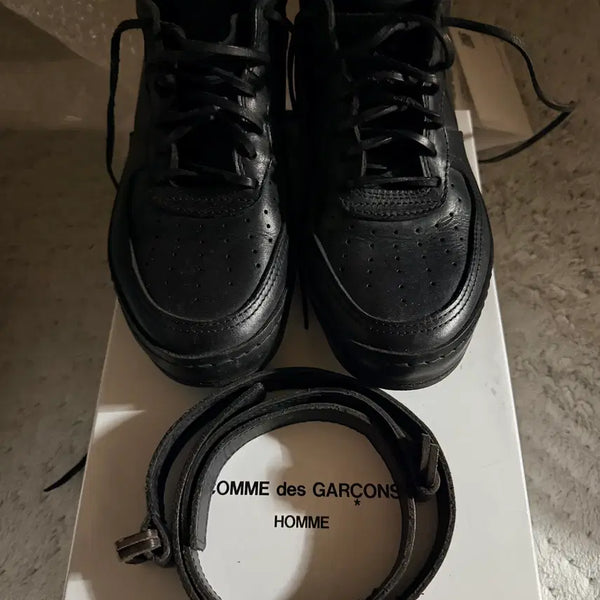 [BUNJANG] Hender Scheme mip-01 Black / 핸더스킴 포스 mip-01 블랙