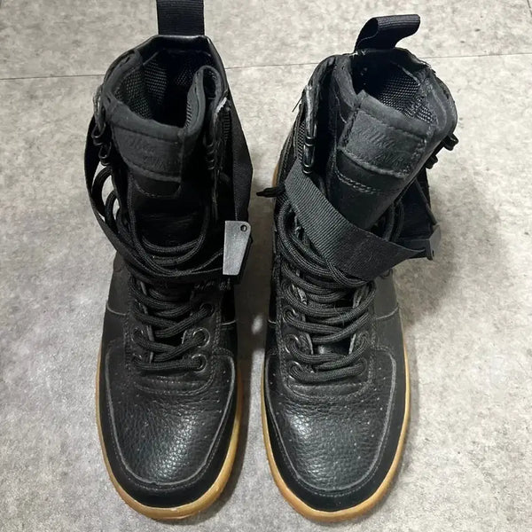 [BUNJANG] Nike SF Air Force 1 High Sneakers / 나이키 SF 에어포스1 하이 운동화