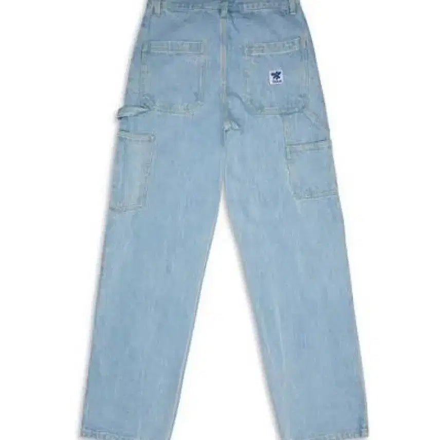 [BUNJANG] Deus Ex Machina Berni Jeans Size S / 데우스 엑스 마키나 베르니 진 S싸이즈