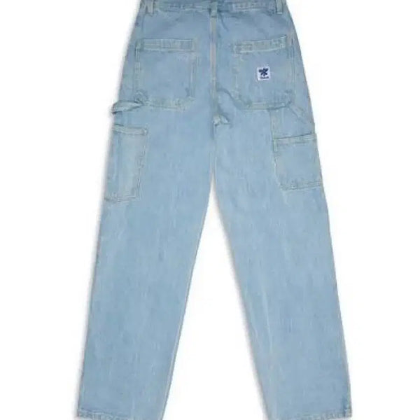 [BUNJANG] Deus Ex Machina Berni Jeans Size S / 데우스 엑스 마키나 베르니 진 S싸이즈