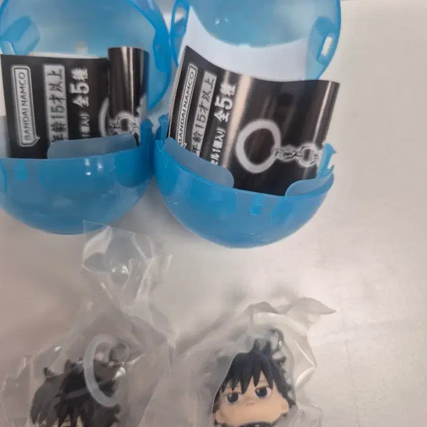 [BUNJANG] Jujutsu Kaisen Megumi Mezushi Item / [미개봉] 주술회전 메지루시 메구미