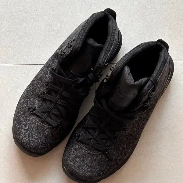 [BUNJANG] Danner Mountain 600 EnduroWeave Knit Boots / 대너 마운틴 라이트 600 EnduroWeave니트 260