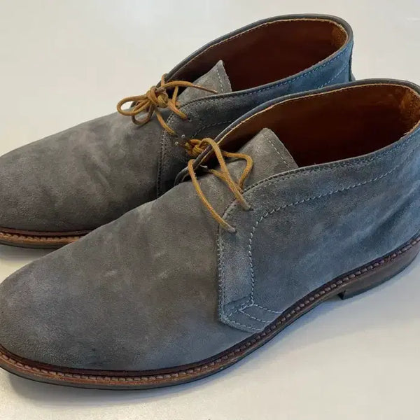 [BUNJANG] Alden 1592 Cordovan Penny Loafers US 10 / 알든 샌마별주 1592