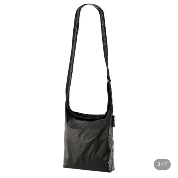 [BUNJANG] Montbell UL Mono Shoulder Pouch Bag / [몽벨]UL 모노 숄더백 파우치 m경량 수납 포켓터블 가방