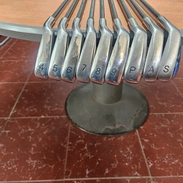 [BUNJANG] Iron Set / 아이언세트