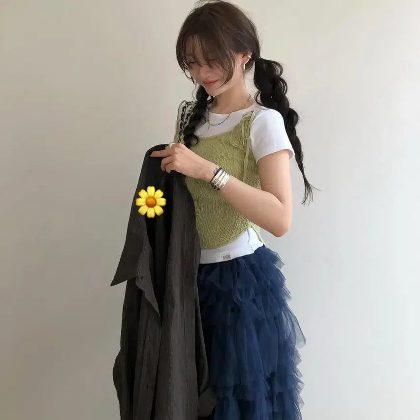 [BUNJANG] Markdly Outfit Wearesome Zoidbivie Lovecodeu Pippinshop Youin Us Mintraloom / 마크들리 아웃핏 위아썸 조이드비비에 러브코드유 피핀샵유인어스미뉴에트라룸