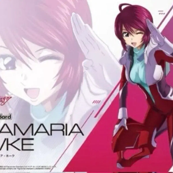 [BUNJANG] Bandai Spirits Figure-rise Luna Maria & Lacus / 택포) 건담 시드 피규어라이즈 루나마리아 + 라크스