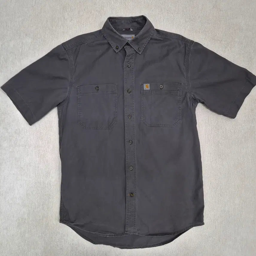 [BUNJANG] Carhartt Size S Shirt / 칼하트 S사이즈 셔츠