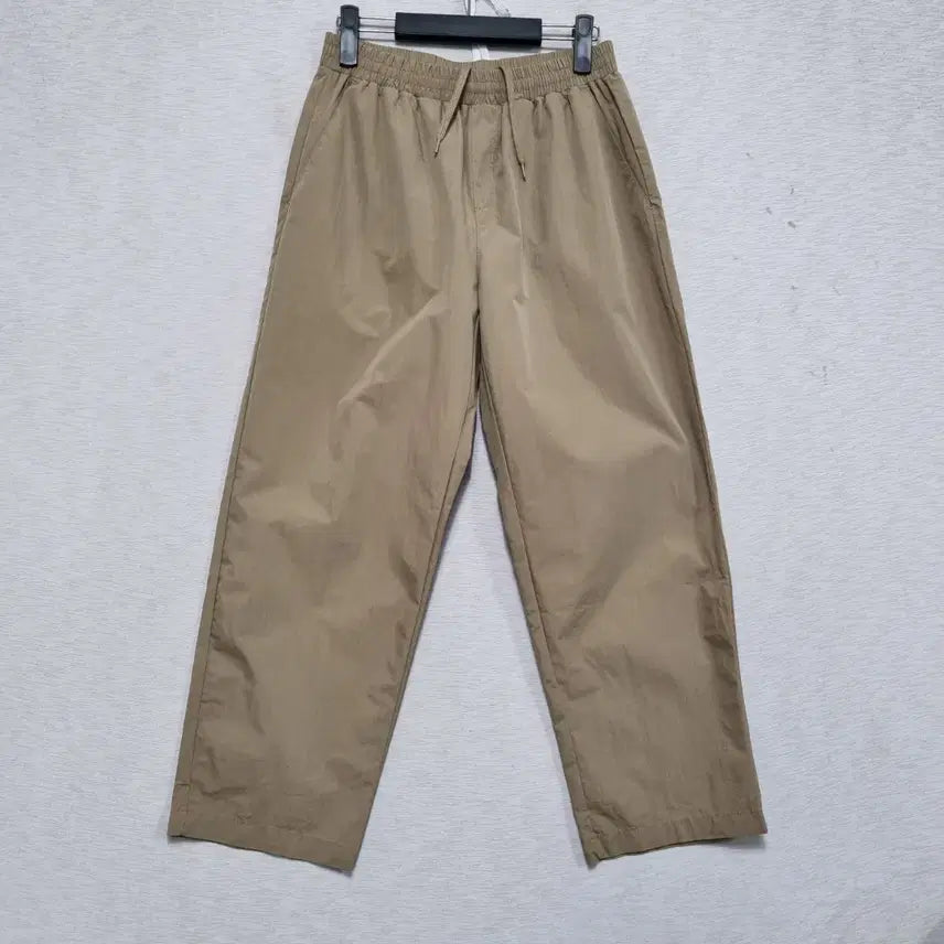 [BUNJANG] Eddie Bauer Men's Summer Banding Pants 29-30 Inch / 에디바우어 여름 밴딩 팬츠 남29-30인치ㅡ0108