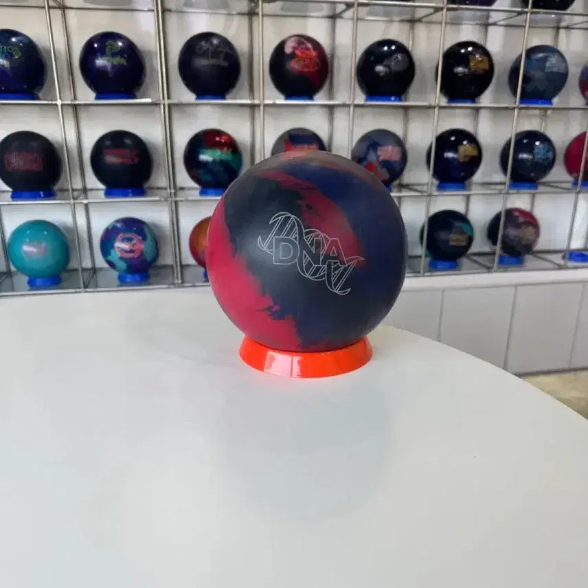 [BUNJANG] Storm DNA Used Bowling Ball 15lb / DNA(중고볼링공)(덤리스지공가능)
