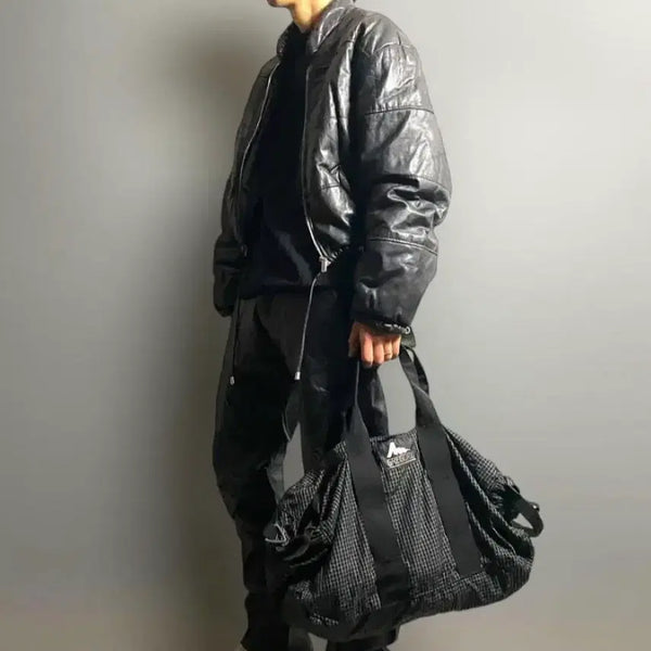 [BUNJANG] Gregory Spectra S Duffle Bag / 그레고리 더플백 스펙트라 S