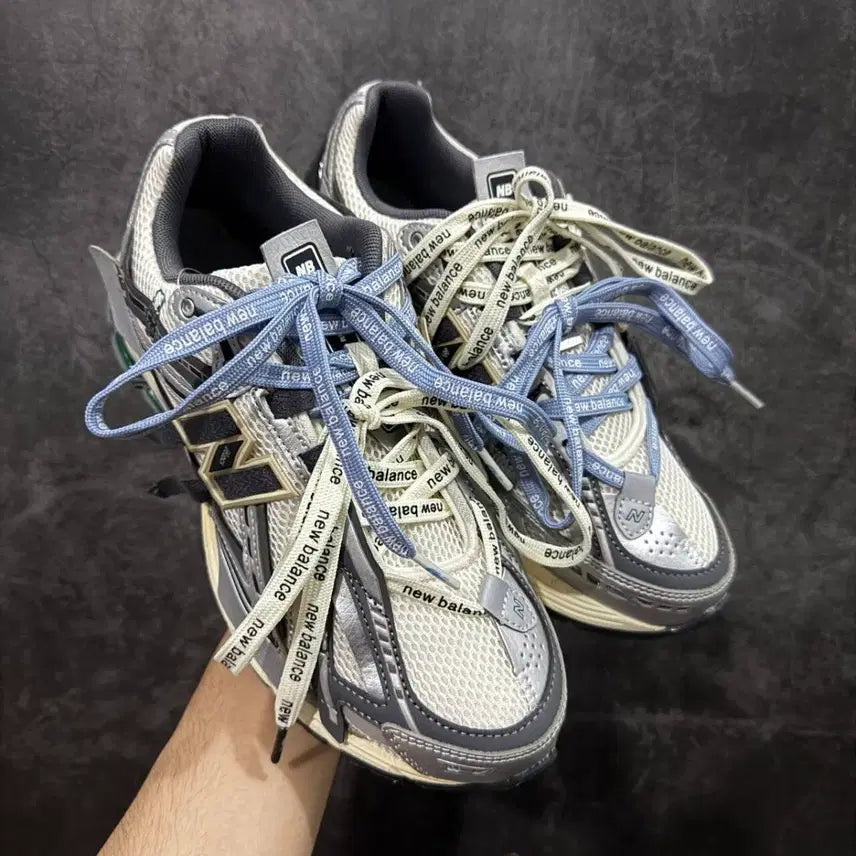 [BUNJANG] New Balance 1906A Running Shoes / 뉴발란스 1906A 러닝화 260mm