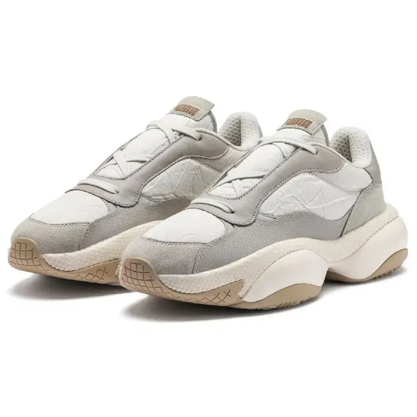 [BUNJANG] Puma x Han Copenhagen PN-1 Sneakers Size 260 / 푸마X한코펜하겐 PN-1 260사이즈