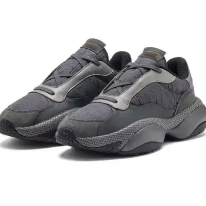 [BUNJANG] Puma x Han Copenhagen PN-1 Sneakers Size 260 / 푸마X한코펜하겐 PN-1 260사이즈