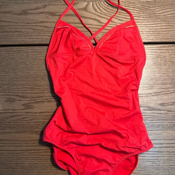 [BUNJANG] Paul Smith Women's Swimsuit Size 1 (S) / Paul Smith 여성 수영복 S