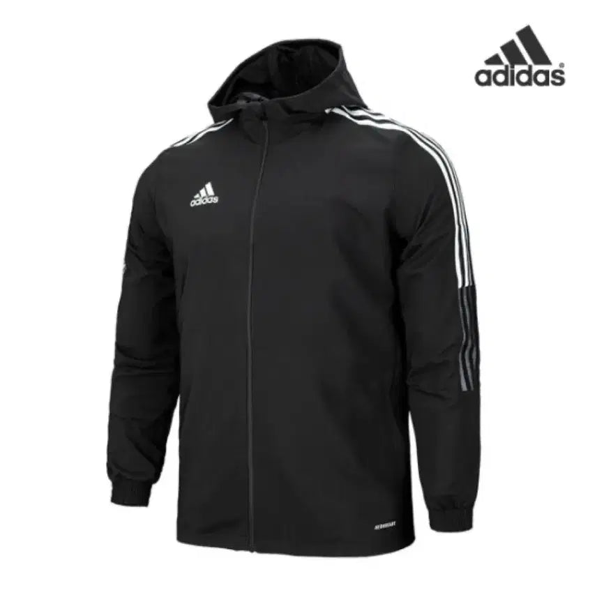 [BUNJANG] Adidas Tiro 23 League Windbreaker XXL / 아디다스 티로 23 리그 윈드브레이커 XXL