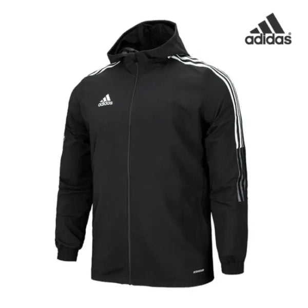 [BUNJANG] Adidas Tiro 23 League Windbreaker XXL / 아디다스 티로 23 리그 윈드브레이커 XXL