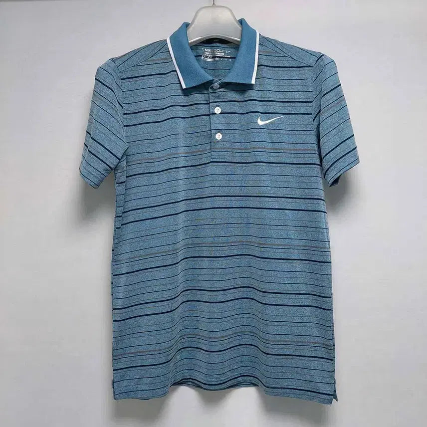 [BUNJANG] Nike Golf Men's Short Sleeve T-Shirt Size 100 / 나이키골프 남성 반팔티/100/구제24시/이이