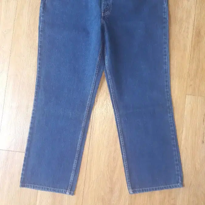 [BUNJANG] Levi's 506 Orange Tab Jeans 36 / levis 506 orange tap 36(실측)