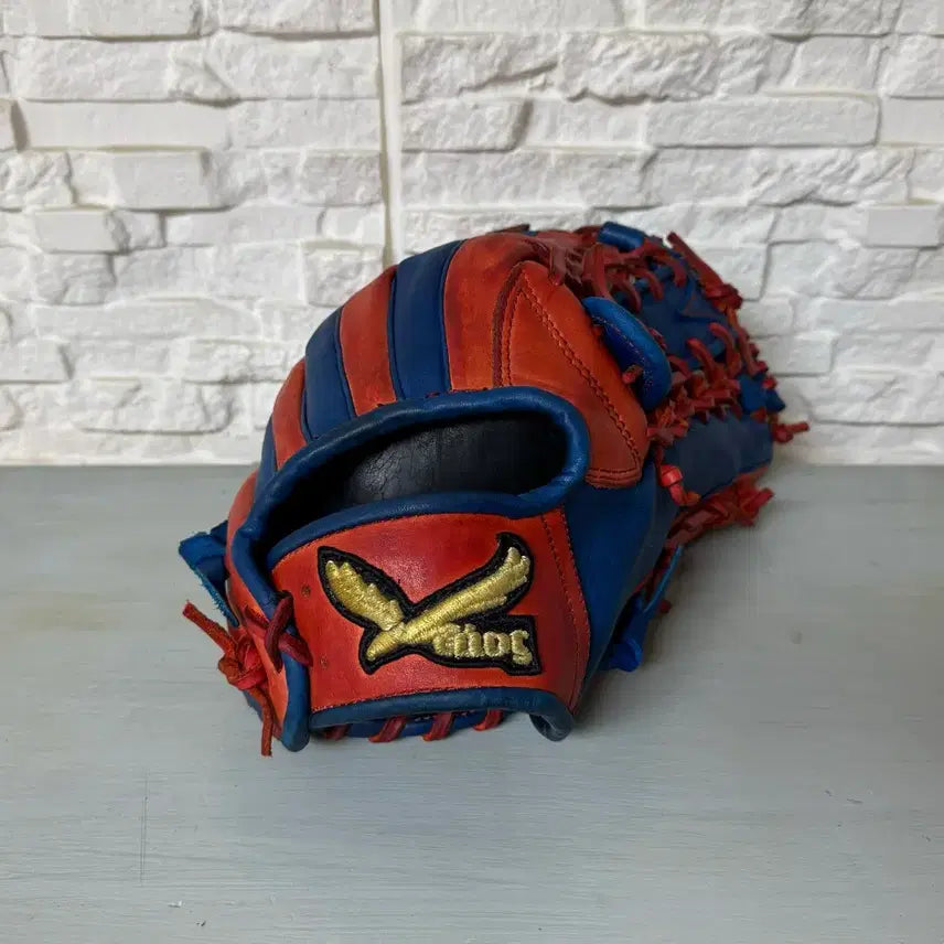 [BUNJANG] Volcano Japan Keep Outfielder Baseball Glove 12.75 inch / 볼케이노 재팬킵 외야 12.75인치 야구 글러브