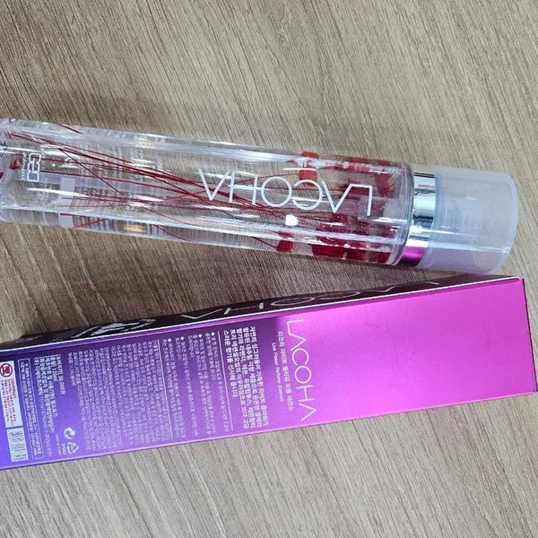 [BUNJANG] Lacoha Flower Essence Hair Essence / 라코하 플라워에센스,헤어에센스,향기