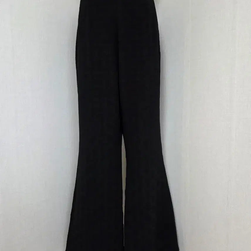 [BUNJANG] Ethos Bootcut Pants Size 3 / 에토스  부츠컷 팬츠
