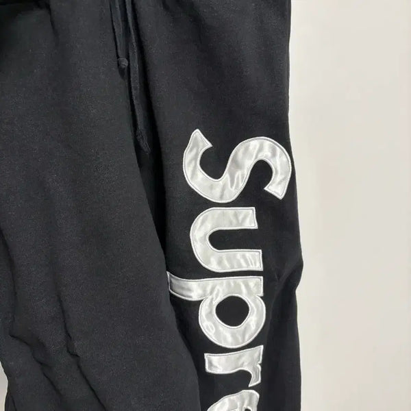 [BUNJANG] Supreme Jogger Pants / 슈프림 조거팬츠