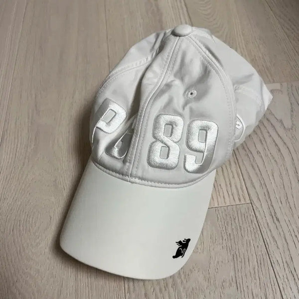 [BUNJANG] Pargates Ball Cap Hat / 파리게이츠 볼캡 모자(55)
