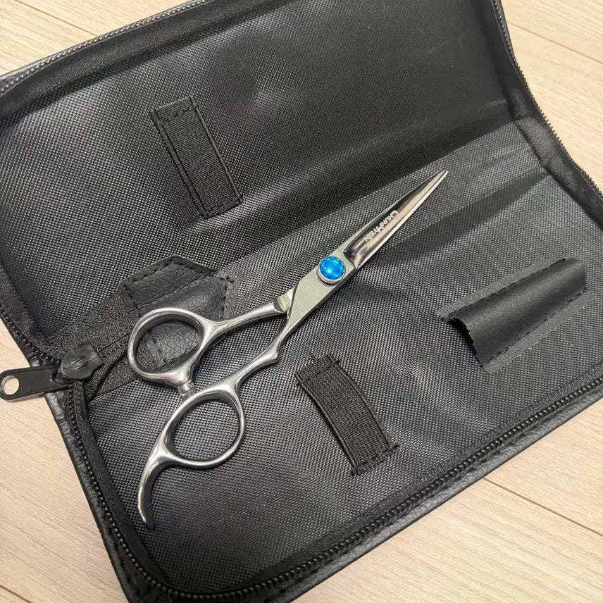 [BUNJANG] CHUNHYEIN Blunt Scissors / CHUNHYEIN 미용 블런트가위