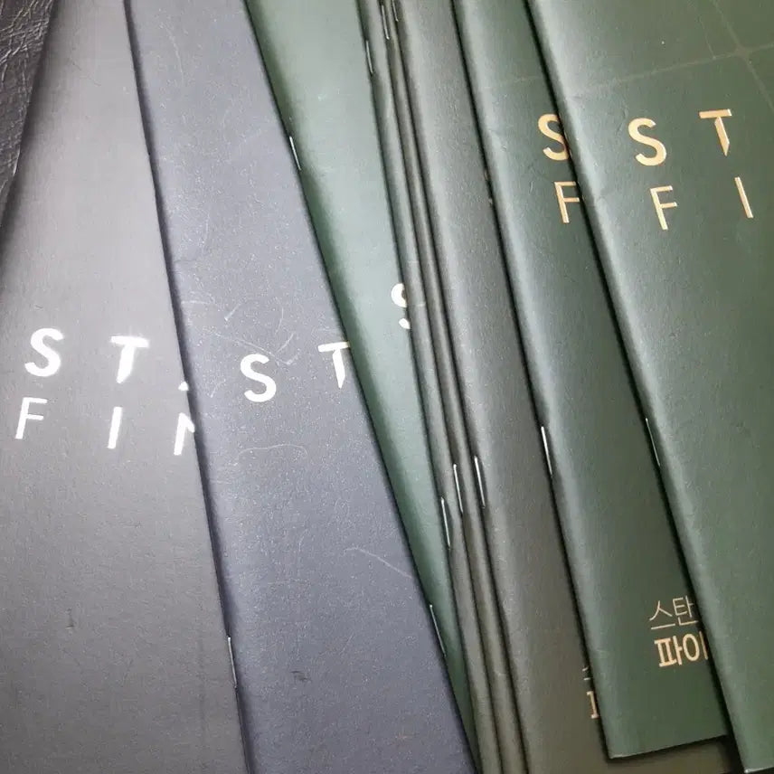 [BUNJANG] Sidae Injae Kim Hyunwoo Standard Math Books / 2026 시대인재 김현우 스탠다드