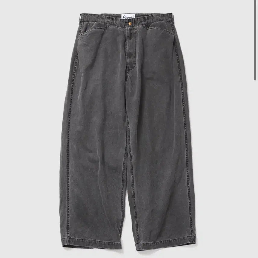 [BUNJANG] Journal Standard Homestead Pigment Dyed Frisco Pants (M) / 저널스탠다드 홈스테드 피그먼트 다이드 프리스코 팬츠 M사이즈