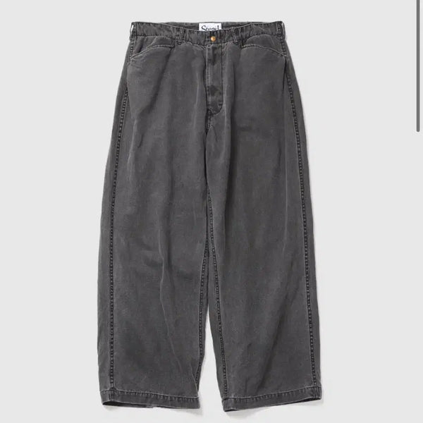 [BUNJANG] Journal Standard Homestead Pigment Dyed Frisco Pants (M) / 저널스탠다드 홈스테드 피그먼트 다이드 프리스코 팬츠 M사이즈