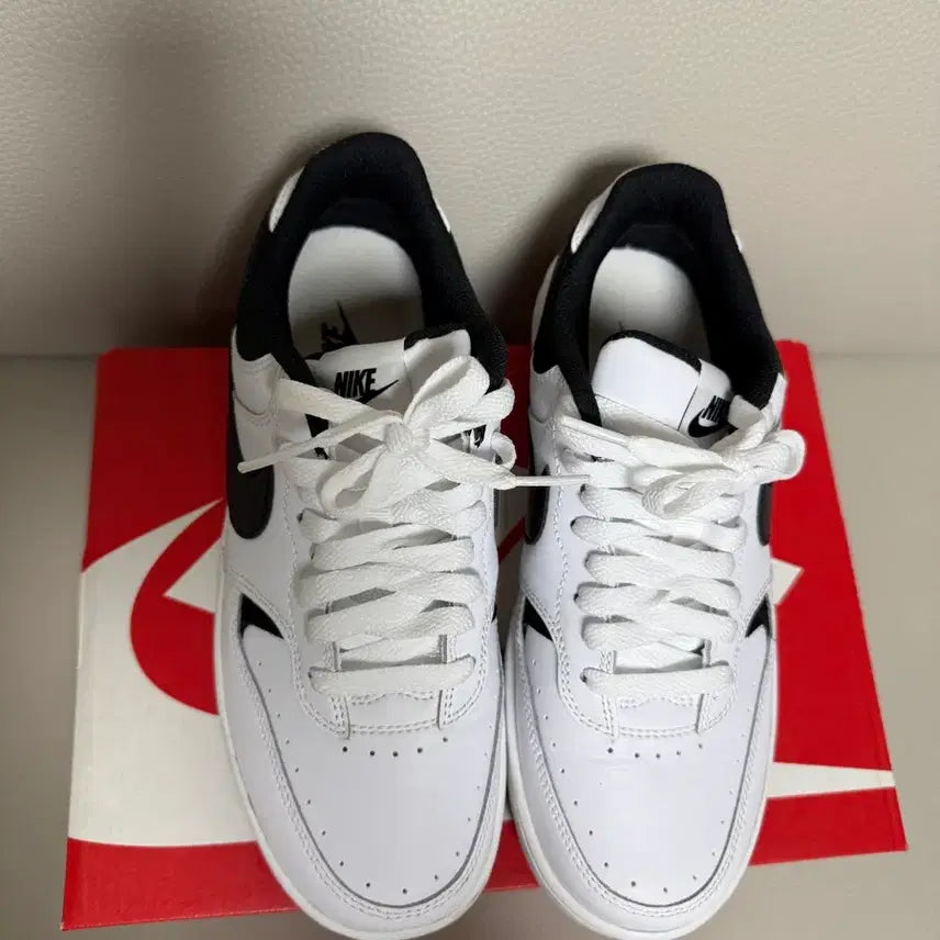 [BUNJANG] Nike Gamma Force Sneakers (235mm) / 나이키 감마포스 235 / 실착1회 / 상태최상