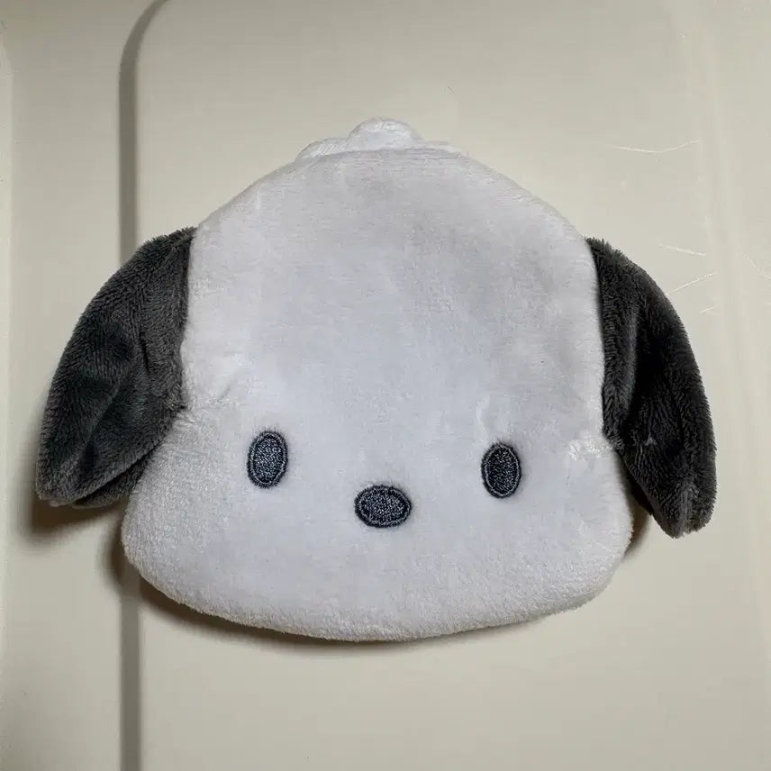 [BUNJANG] Sanrio Pochacco Coin Purse / 포차코 가마구치 동전지갑