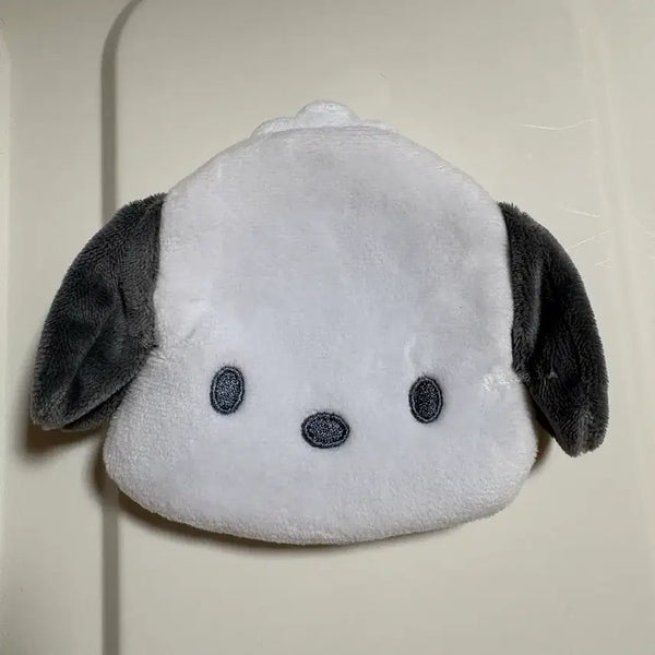 [BUNJANG] Sanrio Pochacco Coin Purse / 포차코 가마구치 동전지갑