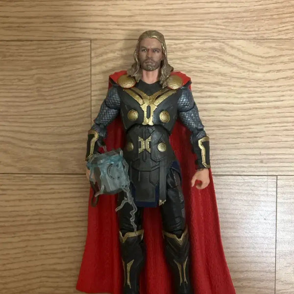 [BUNJANG] Marvel Legends Thor Dark World Custom Figure / 마블레전드 다크월드 토르 피규어판매
