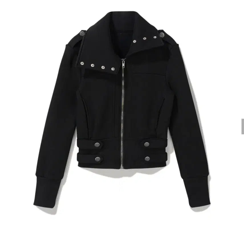 [BUNJANG] ODDODOR Prairie Line Jacket / 오도어 prairie 라인 자켓