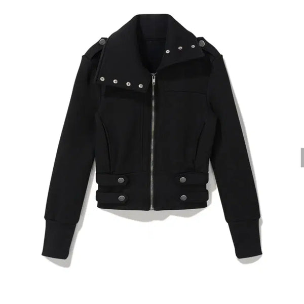 [BUNJANG] ODDODOR Prairie Line Jacket / 오도어 prairie 라인 자켓