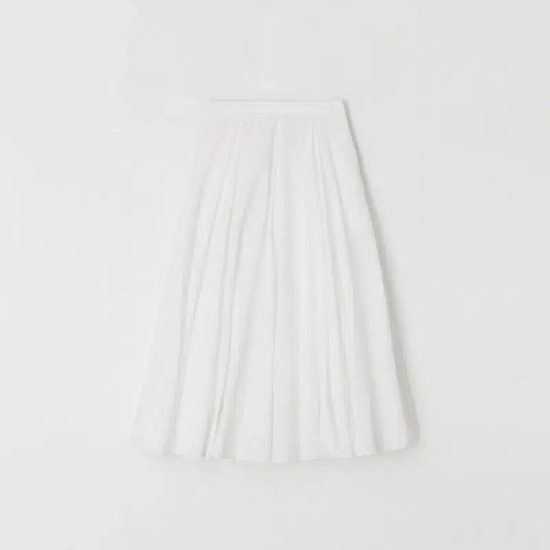 [BUNJANG] Yoonseul Shop Amorino Long Skirt / 윤슬샵 아모리노 롱 스커트 amorino long skirt