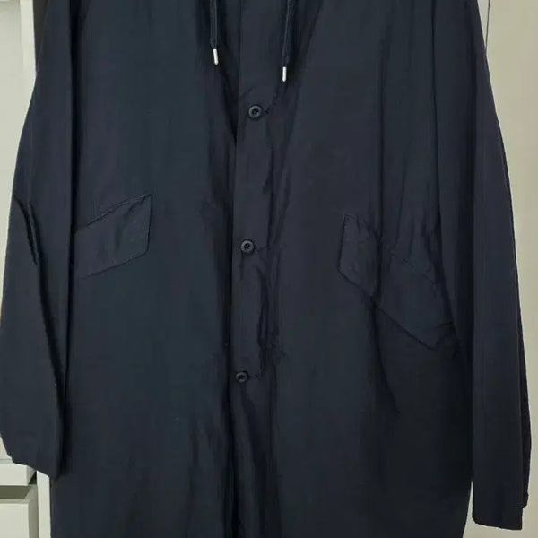 [BUNJANG] TEATORA Souvenir Hunter Packable Coat Size 50 / 테아토라 수베니어 헌터 패커블 코트 50사이즈 판매