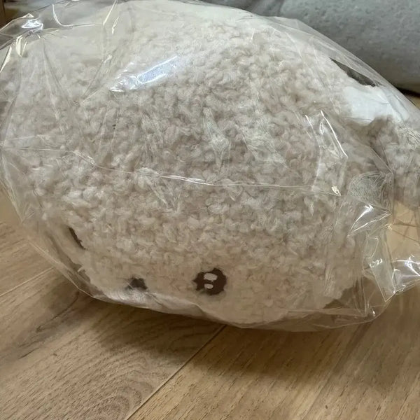 [BUNJANG] San-X Ishi yō-chan Nuigurumi Plush Doll / 산엑스 이시요와짱 인형 누이 인형