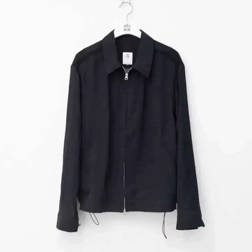 [BUNJANG] Politeru Jipkara Jacket Dark Navy / [구매](2초판)폴리테루 집카라자켓 다크네이비